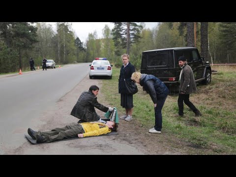 МРАЧНЫЙ ДЕТЕКТИВ! УБИЙСТВО ПОДРОСТКА В ПРОВИНЦИАЛЬНОМ ГОРОДКЕ ВСКРОЕТ МНОГО ГНИЛИ! Тайны города Эн