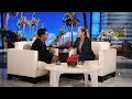 Ellen Surprises Assistant Principal Ranesa Shipman