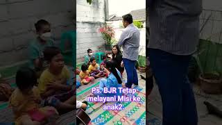 Download Lagu Seperti Rusa Yang Haus Rindu Aliran sungaimu #renungankristen #mezbahdoapagi MP3