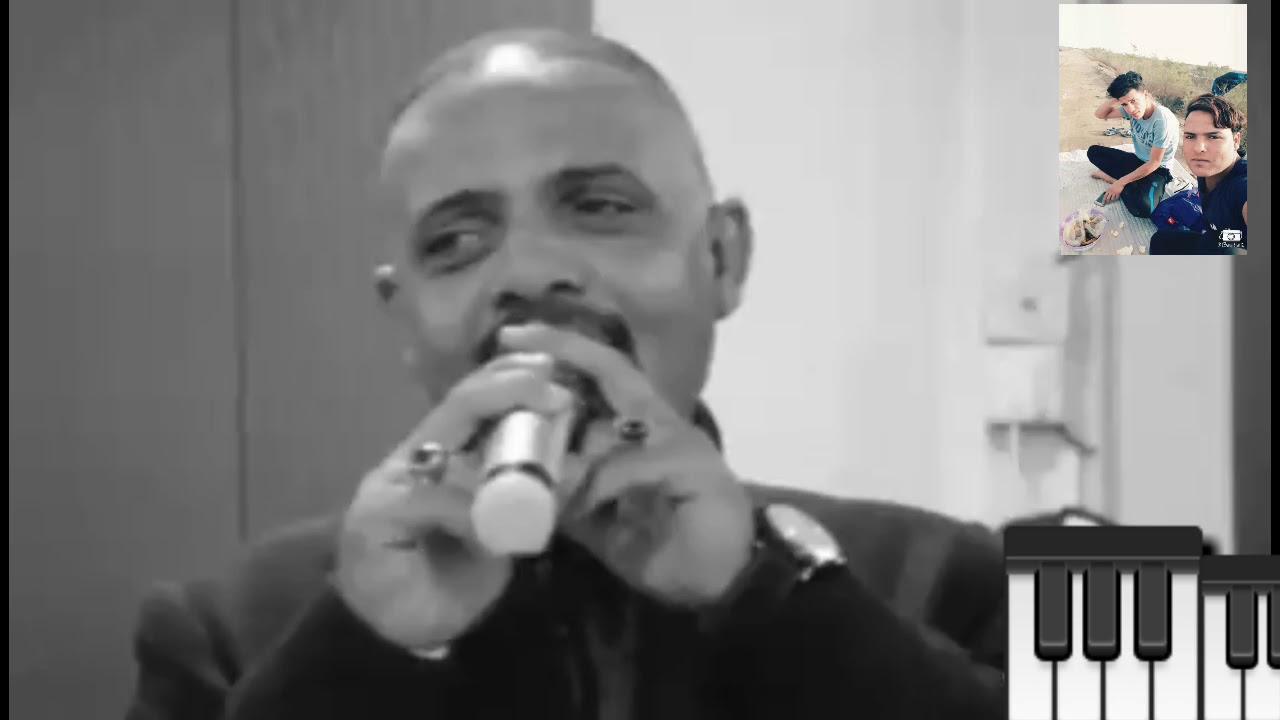 تيسير الاسمر شعر تعال 💔