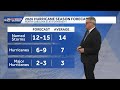 North Carolina State University researchers release their prediction for the 2026 Atlantic hurric...