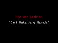 Lagu tendangan garuda