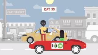 Trying to sell a car on your own? You can sell absolutely everything with Jiji app! screenshot 5