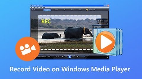Cara Menampilkan Windows Media Player di Visual Studio