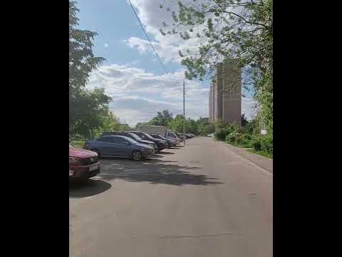 Керамический проезд 47к1 - YouTube