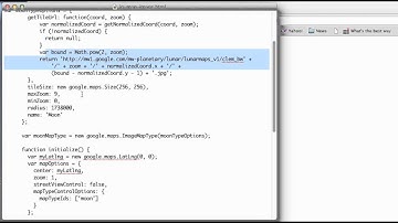 JS 4U 236: Image Overlays