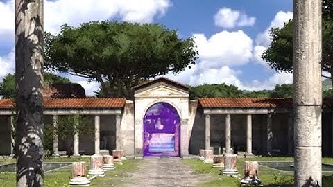 Talos Principal Part 1