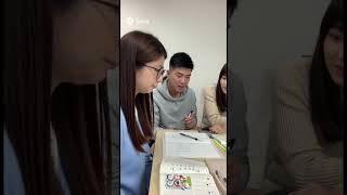 アプリで作成したAIビデオ(App生成的AI Video)