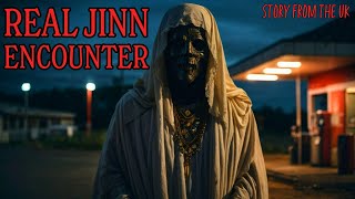 The Most Scariest Real Jinn Stories