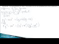 Mathematics for Grade 8 1–6 Factoring Polynomials Difference of Two Squares
