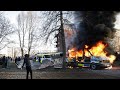 Швеция: протесты против сожжения Корана