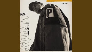 Video thumbnail of "P-LO - same squad"