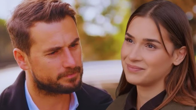 Miłość i nadzieja odc. 319: Kuzey — Telefon, który odsłoni prawdę