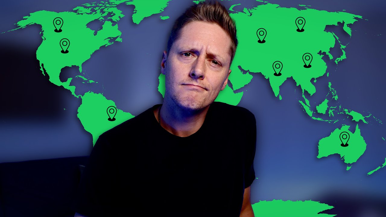 So you want fans in the biggest music markets in the world? YouTube