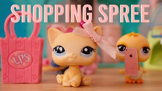 LPS Shopping Spree