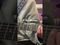 チラーRhythm_ユニコーン_弾き語りコピー