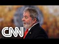 Anulação das condenações de Lula é destaque no mundo | EXPRESSO CNN