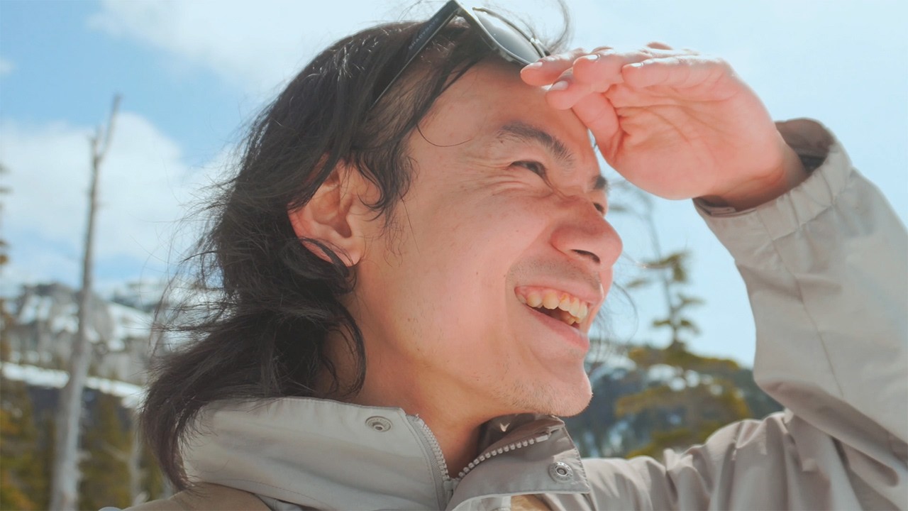 Mount Habrich Fail Unexpected Snow Turns Back Our Summit Attempt