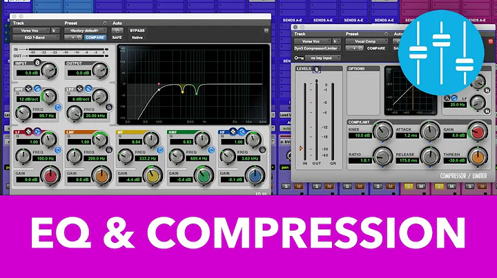 The Perfect Place for EQ in Your Plugin Chain | mu...