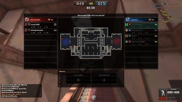 Denuncia de Hacker Point Blank 24.07.2020