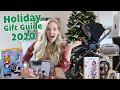 2020 Holiday Gift Guide + MASSIVE GIVEAWAY (OVER $1,500!)