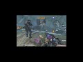 ⚡ R15 Avogadros Duo 🤩Call of Duty Mobile: Zombies Clasic Endles🤩