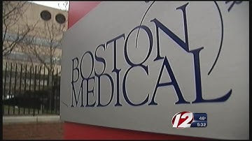 Boston Medical Center Hepatitis B Expsoure