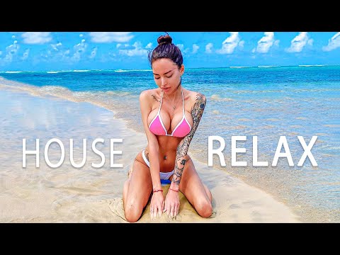 Ibiza Summer Mix 2022 🍓 Best Of Tropical Deep House Music Chill Out Mix 2022 🍓 Chillout Lounge #12