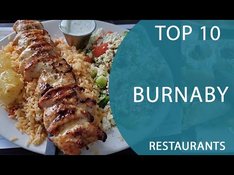 Video: Atraksi Terbaik di Burnaby, British Columbia