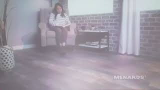 Menards Shaw Flooring Promo