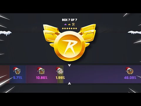 DID THIS 2V2V2 SAVE MY BALANCE 