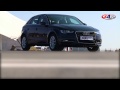 Audi A3 Sportback -- Emisija SAT 12.05.2013.