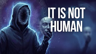 Lovecraft Warned Us About AI 100 Years Ago