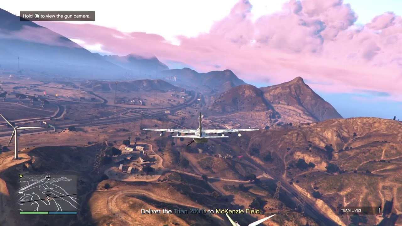 LIVE MCKENZIE AIRFIELD DLC UPDATE GTA 5 ONLINE LIVE STREAM BRAND 