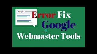 SITEMAP COULDN'T FETCH ERROR FIX || BLOGGER & WORDPRESS || BLOGSITE WORLD