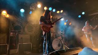 All Them Witches - Harvest Feast - Live At John Dee - Oslo - 13 04 2019