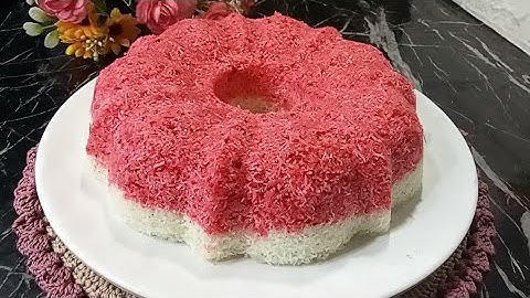 SENGKULUN TEPUNG KETAN|RESEP MUDAH BIKIN KUE SENGKULUN YANG ENAK