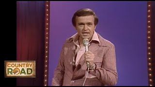Bill Anderson - Head to Toe