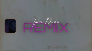 Tysheria Darshae : “The Remix”