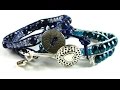 Chan Luu Bracelet Tutorial