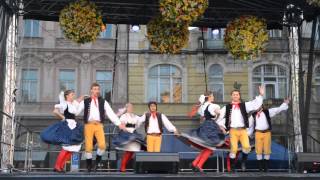 Folk dance of Czech (1)