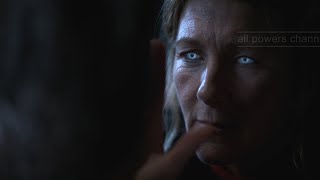 Farah Dowling- All Powers from Fate: The Winx Saga