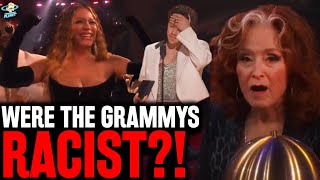 Full GRAMMYS RACIST! Beyoncé & Bad Bunny Fans LOSE IT Over Harry Styles! Are Grammys RIGGED! Update