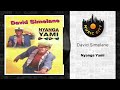 David Simelane - Nyanga Yami | Official Audio