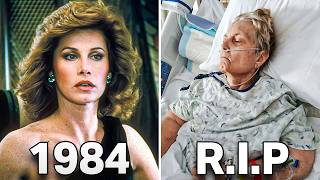 Have You Heard What Happened To The Cast Of Hart To Hart?