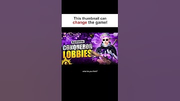 "Insane Gaming Thumbnail Design | Boost Views with Killer YouTube Thumbnails!" #thumbnaildesigner