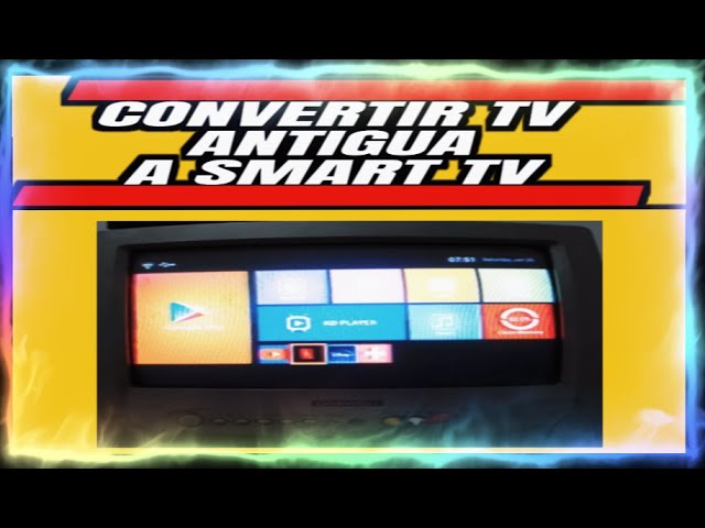 Los 5 mejores dispositivos para convertir su televisor en un smart tv -  Revista Diners