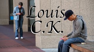 Louis CK - Cell Phones Technology and Parenting