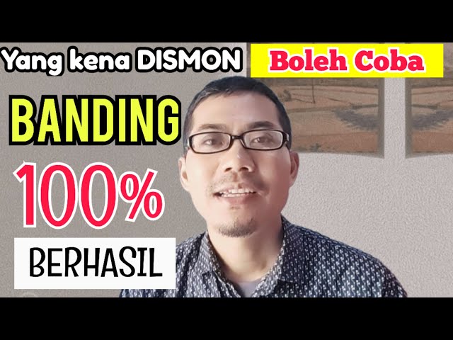 KENA DISMONETISASI BIKIN VIDEO BANDING 💯% DITERIMA MONETISASI‼️😱 OKE GASS‼️ class=