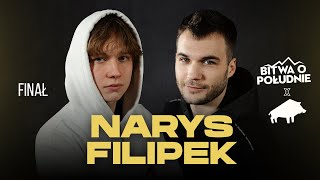 Narys Pokonał Filipka W Finale Bop8 By Dzik Energy